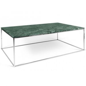 Table Basse Marbre La Redoute