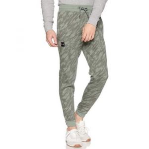 Under Armour Rival fleece homme pantalon kaki s
