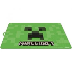 Set de table Minecraft - 41 x 29 cm