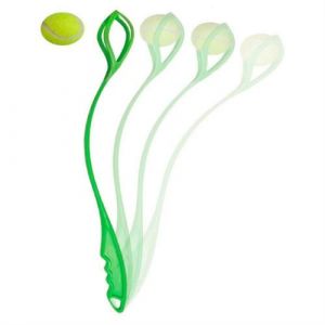Nayeco Lanceur de Balles pour Chiens Chuckit 65 cm