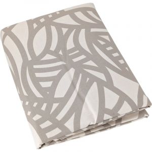 Linnea Housse de couette coton s&eacute;r&eacute;na 300x240 cm