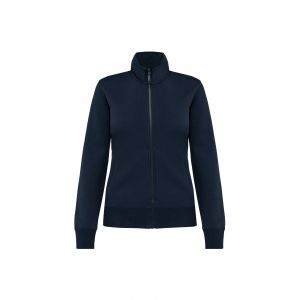 Kariban Veste molleton gratté Femme