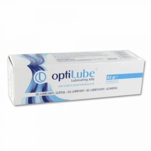 Zolux OptiLube - Gel lubrifiant stérile