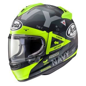 Image de Arai Casques Chaser X