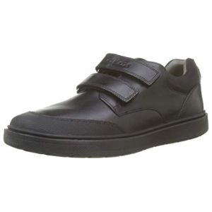 Image de Geox Chaussures enfant J Riddock B. F Noir - Taille 30