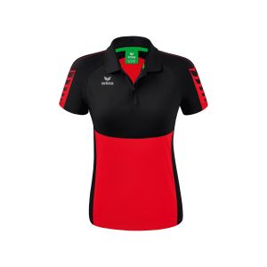 Erima Polo femme Six Wings