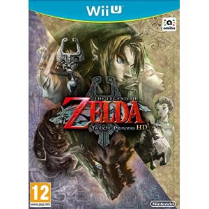 The Legend of Zelda : Twilight Princess HD[import anglais] [PC]