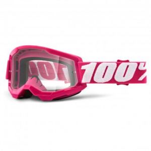 100% Masques Cross Strata 2 Fletcher