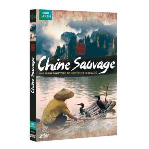 Image de Chine sauvage