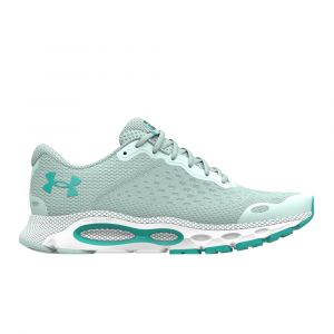 Under Armour Chaussures de course UA HOVR Infinite 3 pour femme Green - Taille 38