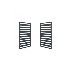 Azura home design Portillon universel MILTON 90 x 150 cm