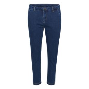 Jeans femme CULTURE Annine Ami
