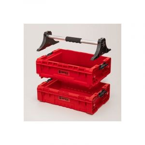 Bo&icirc;te &Agrave; Outils Modulaire Qbrick System Pro Ruhd - Skrz N9701