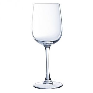 Luminarc Versailles - 6 verres &agrave; vin (27.5 cl)