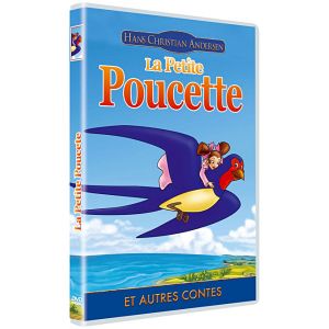 La petite poucette - Volume 4 : La Petite Poucette et autres contes