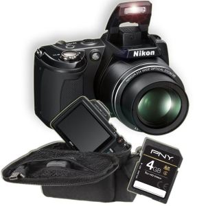Image de Nikon Coolpix L310