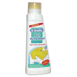 Dr Beckmann Savon gel détachant (250 ml)