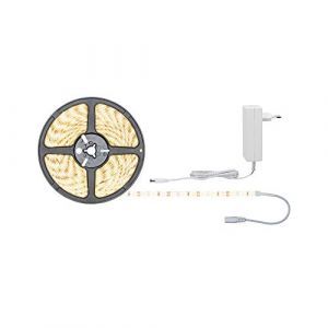 Image de Paulmann Kit Ruban SimpLED 7,5m blanc chaud 20W