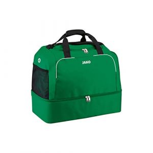 Jako Sac de Sport Grand Format, Sportgr&uuml;n (Vert) - 69484