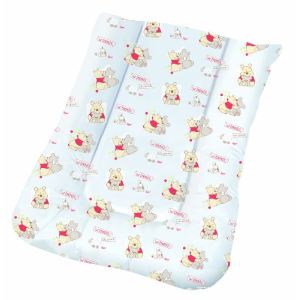 Tigex 101205 - Matelas à langer Winnie l'Ourson