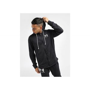 Under Armour Sweat Rival Terry Noir - Taille S