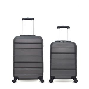 Hero SET DE 3 VALISES - CARPATES MARINE