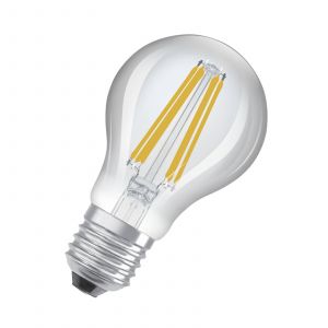Osram Ampoule LED SUPERSTAR+ CLASSIC A FIL 60 - 4 - 3W - 806lm}