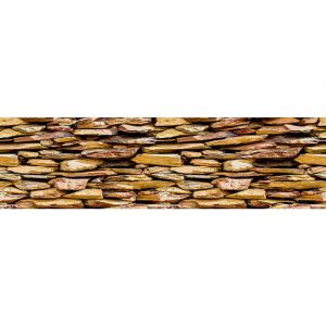 AG Design WB 8241, Auto-adhesif, Frise autocollante, Sticker Mural, PVC Film, Multicolore, 5 x 0,14 m