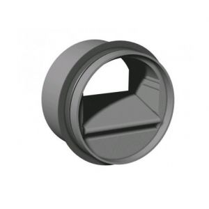 Image de Unelvent REGULATEUR DEBIT B PRE D80 30M3H