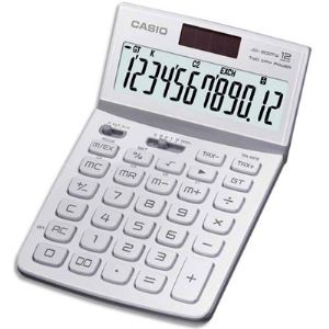 Casio JW-200TV - Calculatrice de bureau