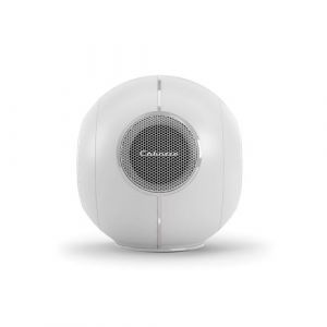 Cabasse Enceinte portable The Pearl Myuki blanc