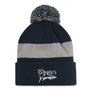 Bonnet pompon Sale Sharks 2022/23