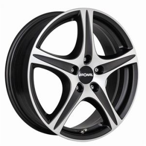 Ronal Jante alu R56 7x17 5x108 ET40