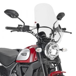 Givi Pare-brise Ducati Scrambler 800 15-