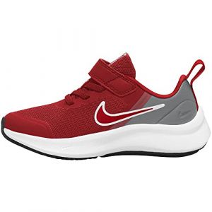 Nike Baskets Star Runner Rouge - Taille 28;29 1/2;30;31;32;33;34;35