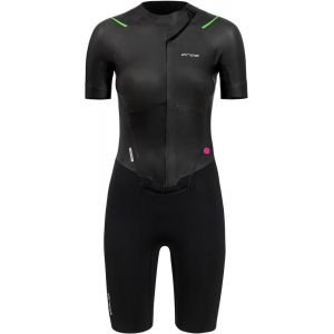 Orca Aesir Flex Wetsuit Women, noir M Combinaisons néoprènes