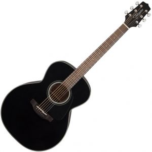 Takamine GN30BLK - Guitare acoustique - Auditorium - Noire