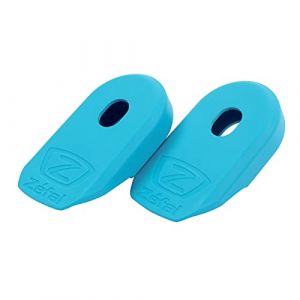 Z&eacute;fal Crank Armor Protection de manivelle Cyclisme Mixte Adulte, Bleu