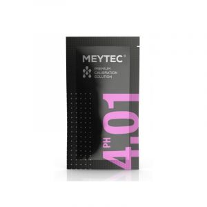 Hanna Instruments - Solution tampon pH 4 (sachet de 20ML)