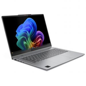 Lenovo IPS5 14Q8X9 14" WUXGA Qualcomm Snapdragon X plus RAM 16 GO LPDDR5X 512 Go SSD