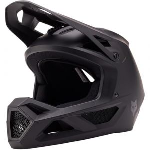 Fox Casque integral rampage mt blk ce cpsc homme noir
