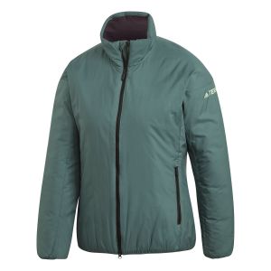 Adidas Veste imperméable femme Terrex Insulation