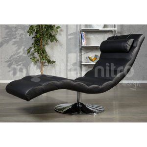 Image de Mobilier nitro Fauteuil design relax Clara