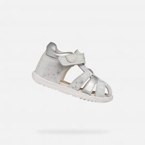 Geox B Sandal Macchia Gir - 19