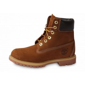 Timberland 6-Inch Premium Boot W chaussures temps libre marron 38,0 EU