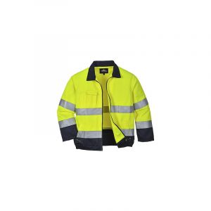 Portwest TX70 - LYON haute visibilité Veste, Couleur, Taille 3 XL