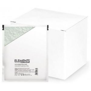 Elements Professional Masque Alginates Visage Fermeté Elements - 12x30 Grs