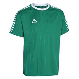 Select Player Shirt S/S Argentina Maillot I Vert I 12 ans