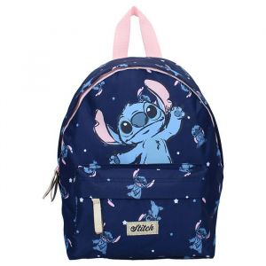 Vadobag Sac à dos enfant Lilo & Stitch Fun All Around