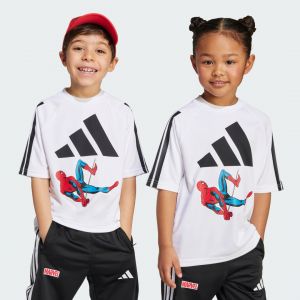 Adidas Maillot enfant Marvel Spider-Man